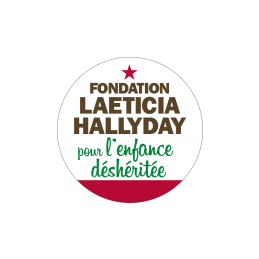 Fondation Laeticia Hallyday