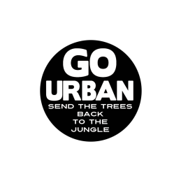 Go Urban