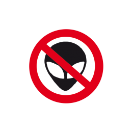 No Alien