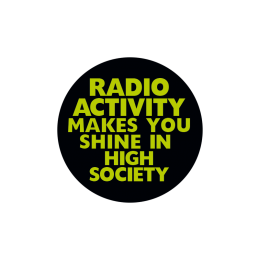 Radio Activity Makes You...