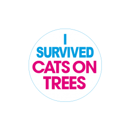 I Survived Cats on Trees