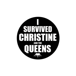 I survived Christine and...