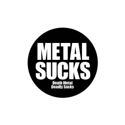 Metal Sucks