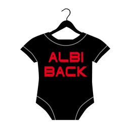 Albi Back