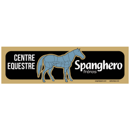 Centre Equestre Spanghero