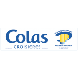 Colas Croisiere - Paquebot...