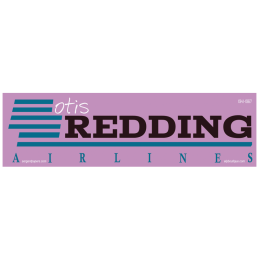 Otis Redding Airlines
