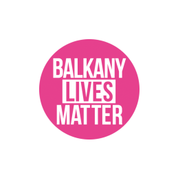 BALKANY LIVES MATTER