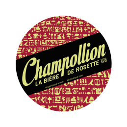 Champollion - La biere de...
