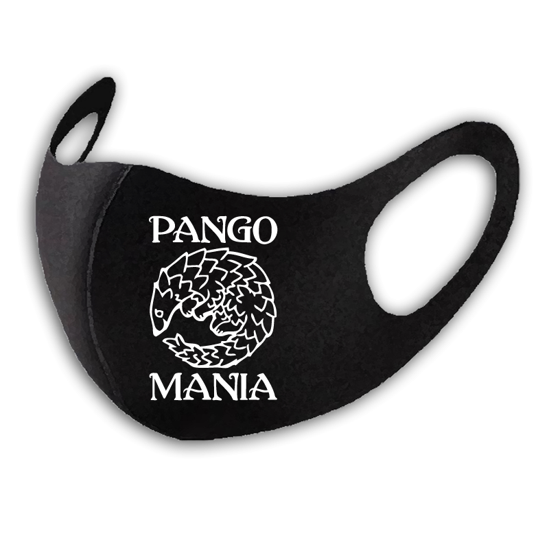 Masque tissu réutilisable Pango
