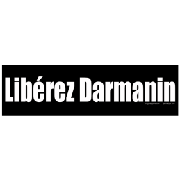 Liberez Darmanin