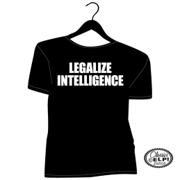 Legalize Intelligence Classic