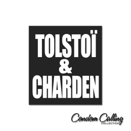Tolstoï & Charden