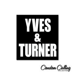 Yves et Turner