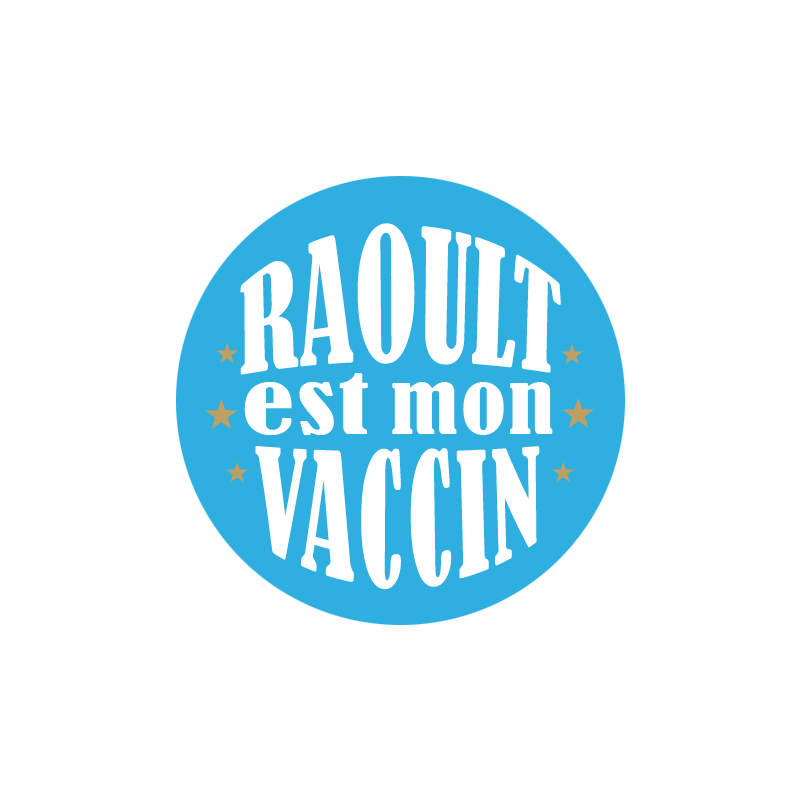Raoult vaccin