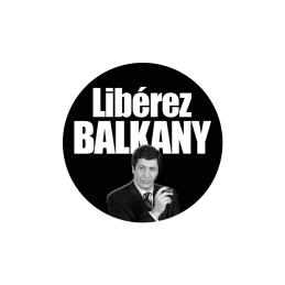 Liberez Balkany