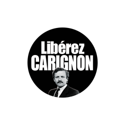 Liberez Carignon
