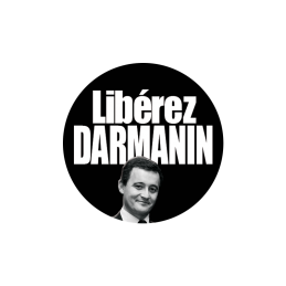 Liberez Darmanin