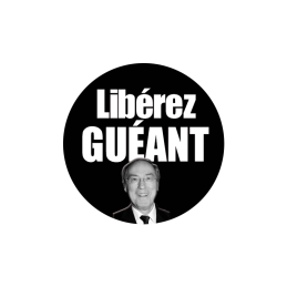Liberez Gueant