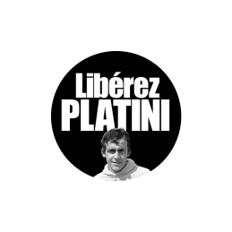 Liberez Platini