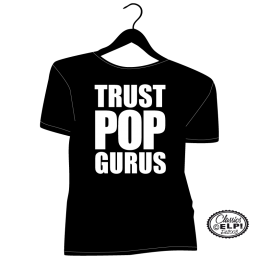 Trust Pop Gurus Classic