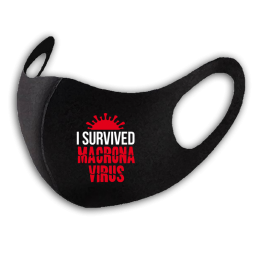 I Survived Macronavirus
