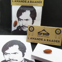 Andreas baader la bande a baader fraction armee rouge epicerie amande