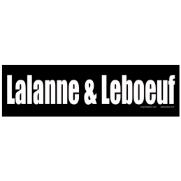 Lalanne & Leboeuf