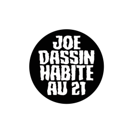 Joe Dassin habite au 21