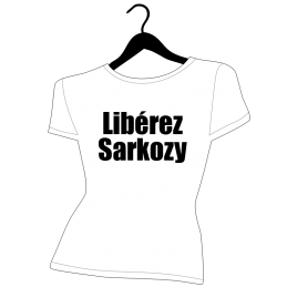 Liberez Sarkozy