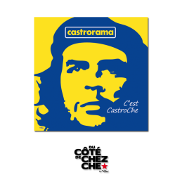 Che - Castrorama (2)