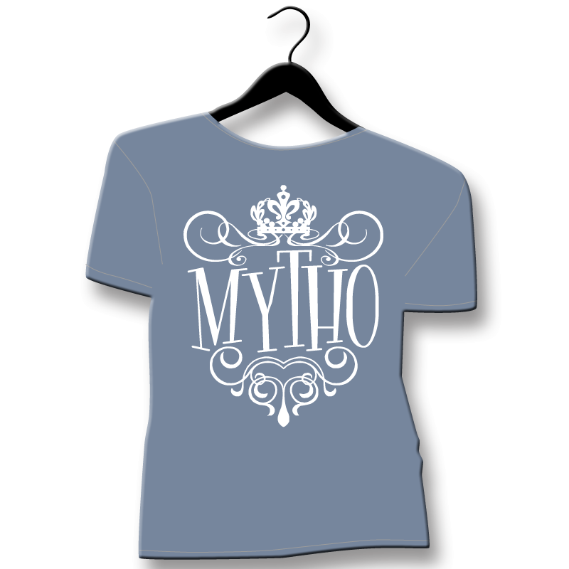 tee shirt humour mytho