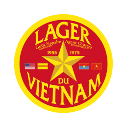 Lager du Vietnam
