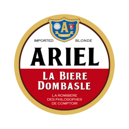 Ariel La Biere Dombasle