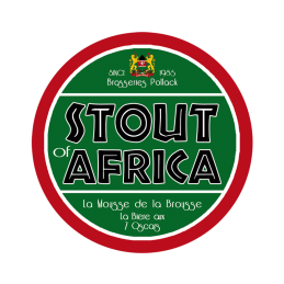 Stout Of Africa