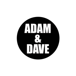 Adam & Dave