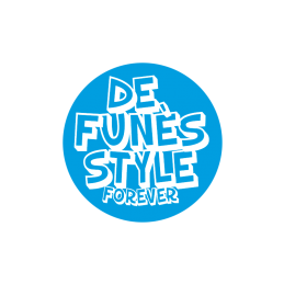De Funes Style For Ever