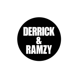 Derrick & Ramzy
