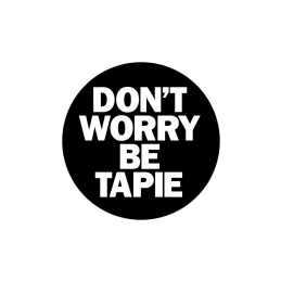 Don't Worry Be Tapie