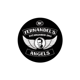 Fernandel's Angels