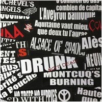 Stickers - Les slogans