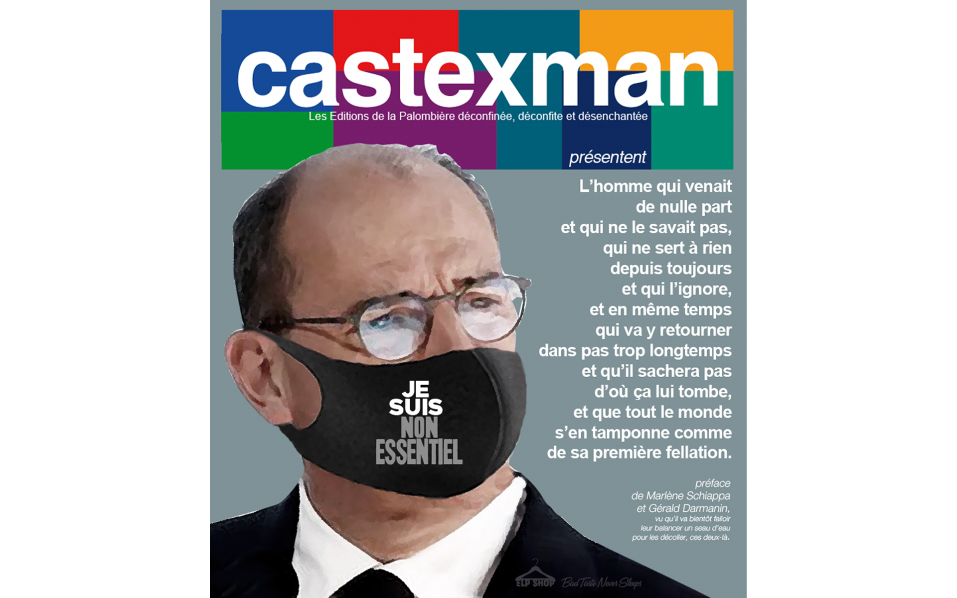 Castexman