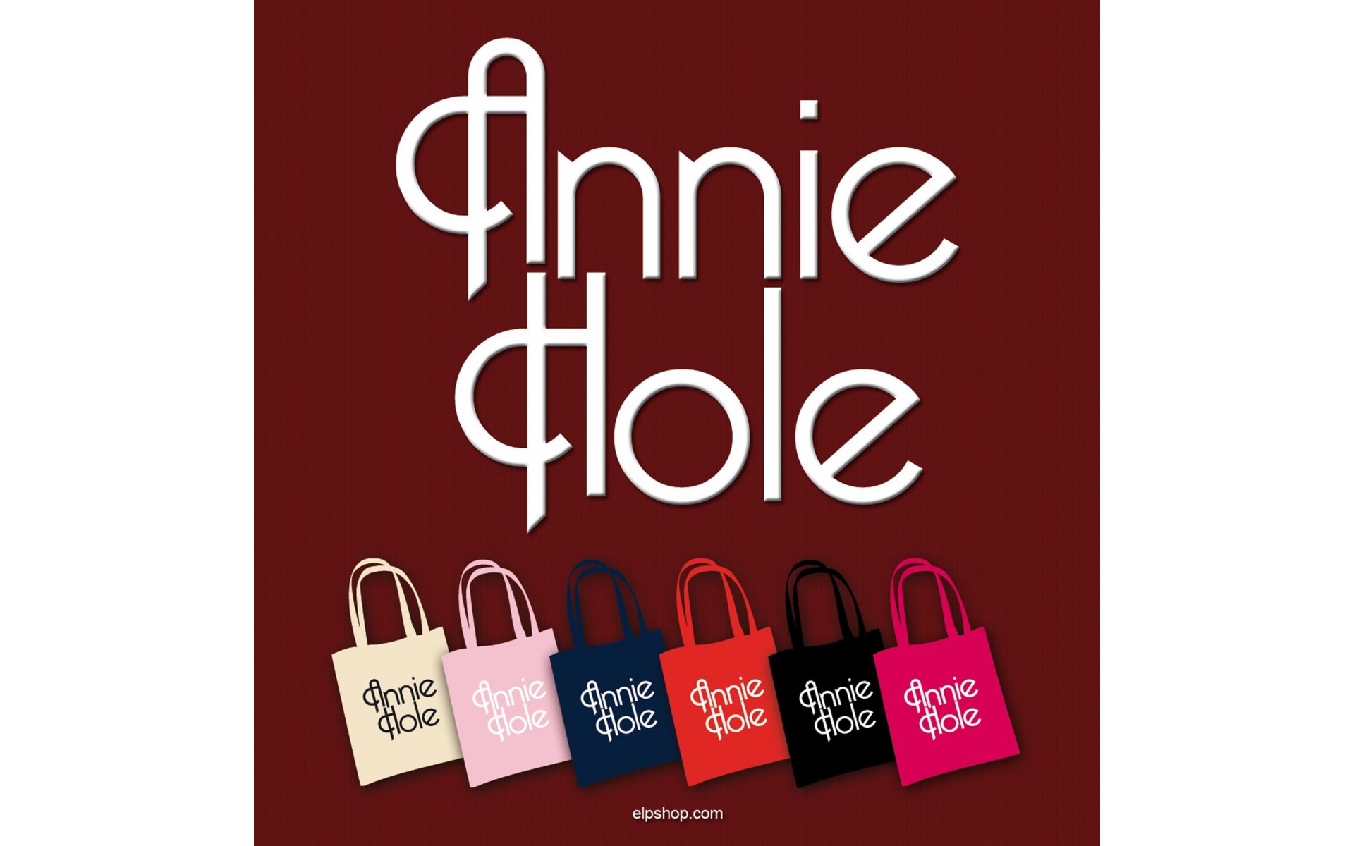 Sac Annie Hole